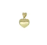 Pendentif Femme in Or P242O10